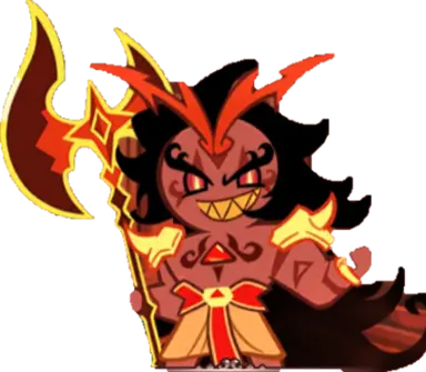Profile image of Burning Spice