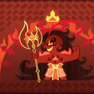 Profile image of Burning Spice