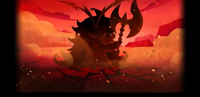 Profile image of Burning Spice