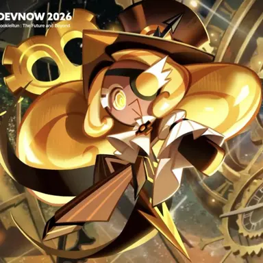 Profile image of Timekeeper
