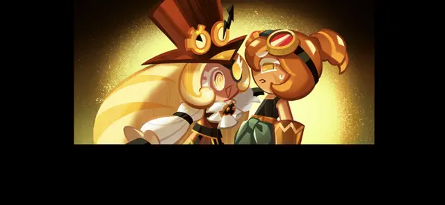 Profile image of Timekeeper