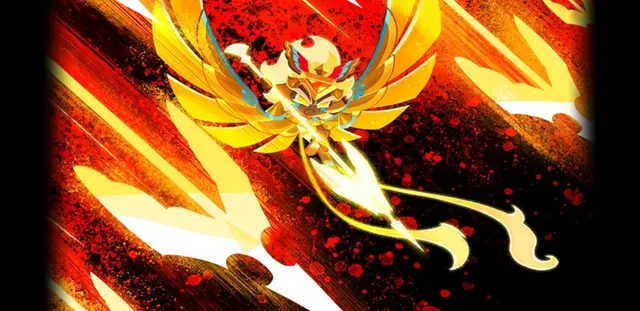 Profile image of Golden Cheese