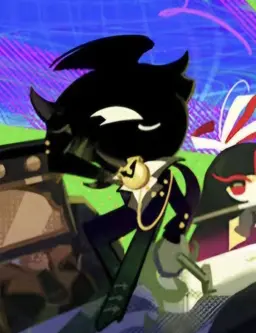 Profile image of Time Shadow