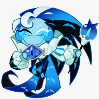 Profile image of Shadow Milk
