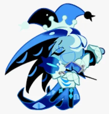 Profile image of Shadow Milk