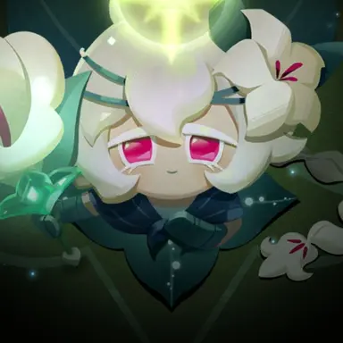 Profile image of White Lily