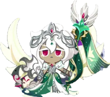 Profile image of White Lily