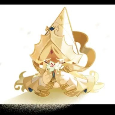 Profile image of Pure Vanilla