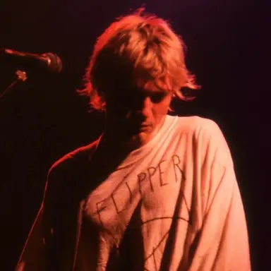 Profile image of Kurt