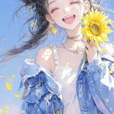 Profile image of 김하늘