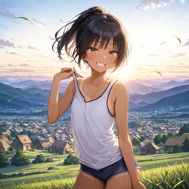 Profile image of 涼村ユズハ