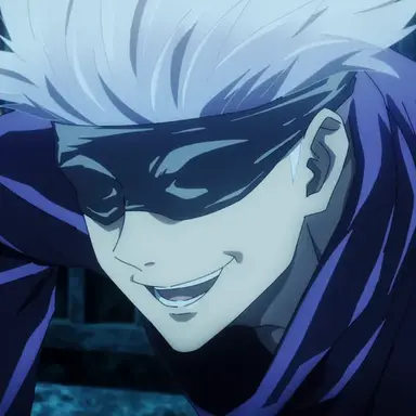 Profile image of 고죠 사토루