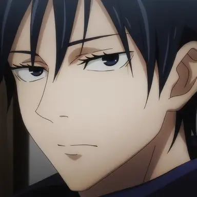 Profile image of 후시구로 메구미