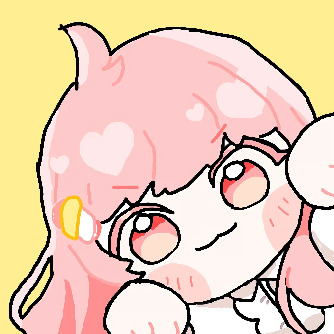 모양몬