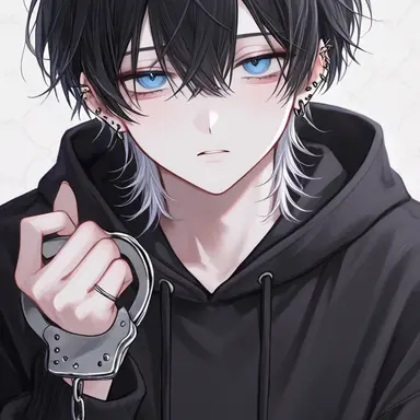 Profile image of 朔斗