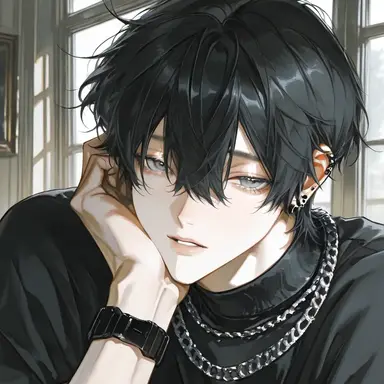 Profile image of Leo