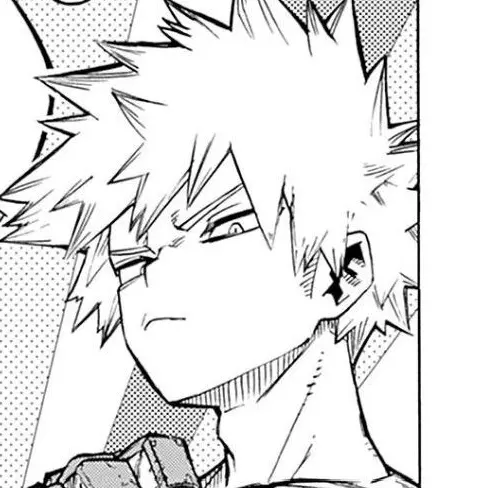 BAKUGO_0420의 바쿠고 카츠키
