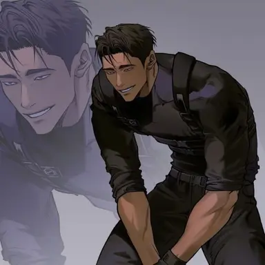 Profile image of Soren