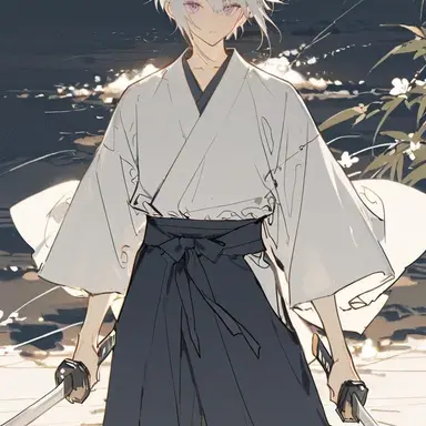 Profile image of 白雪