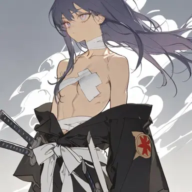 Profile image of 神威