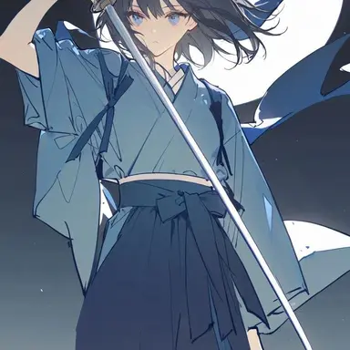 Profile image of 氷雨