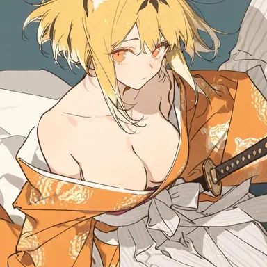 Profile image of 虎々美