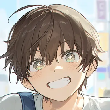 Profile image of ユウ