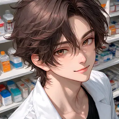 Profile image of 이준혁