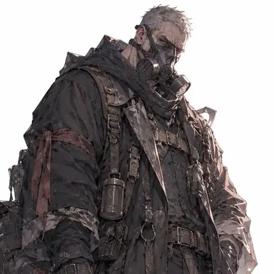 Profile image of 카츠라기 오사무