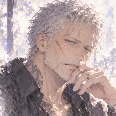 Profile image of 야나기 겐조