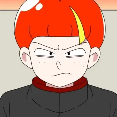 Profile image of 왕잼민