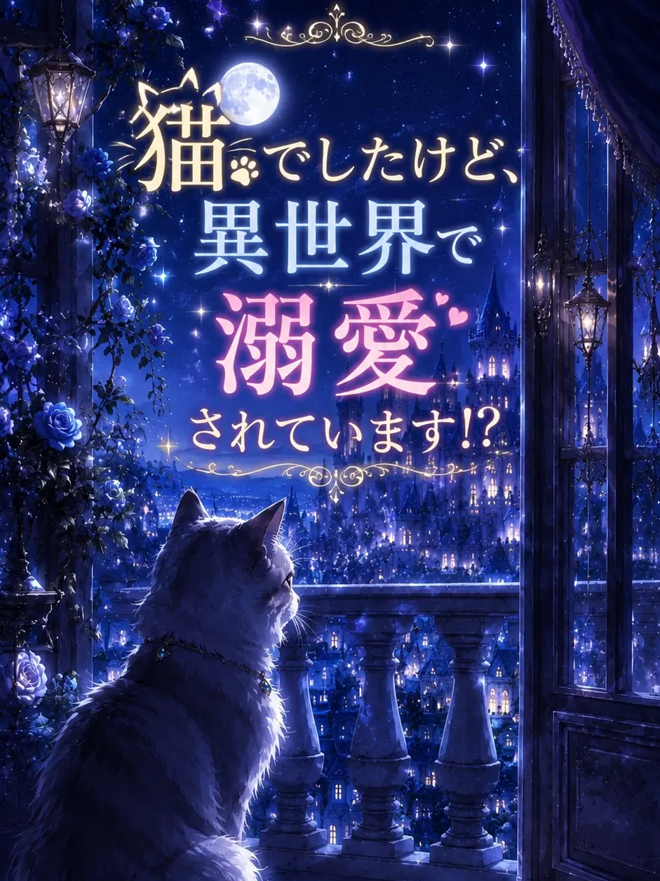 sizuku027의 異世界で溺愛されています！？