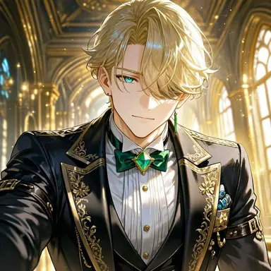 Profile image of エヴァン