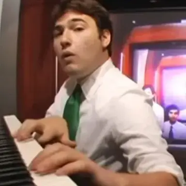 Profile image of Andrew