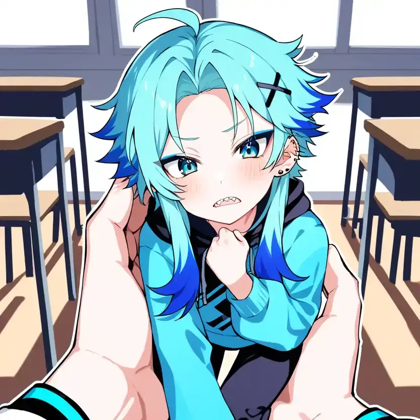 FinePunch6101의 今日から俺は俺を殺す。