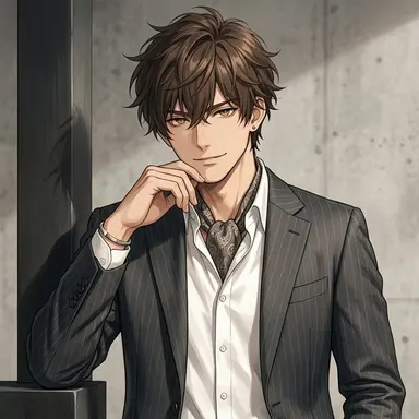 Profile image of キム_ドンハ