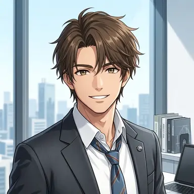 Profile image of パク・ジュヨン