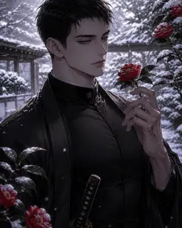 Profile image of 狗月