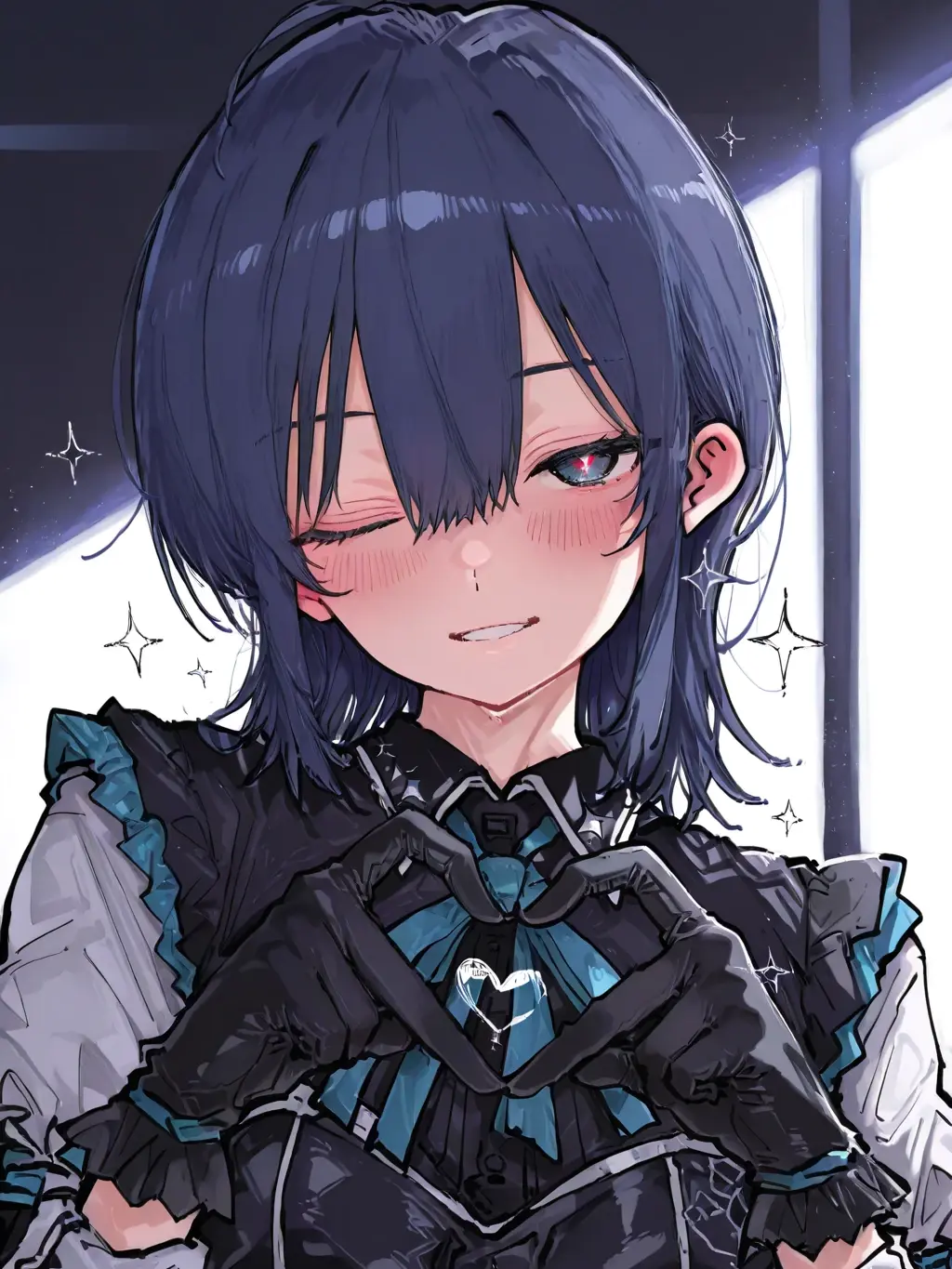 Hasibiro.birobiro의 アイドル同士なら、恋してもいいんだよ。