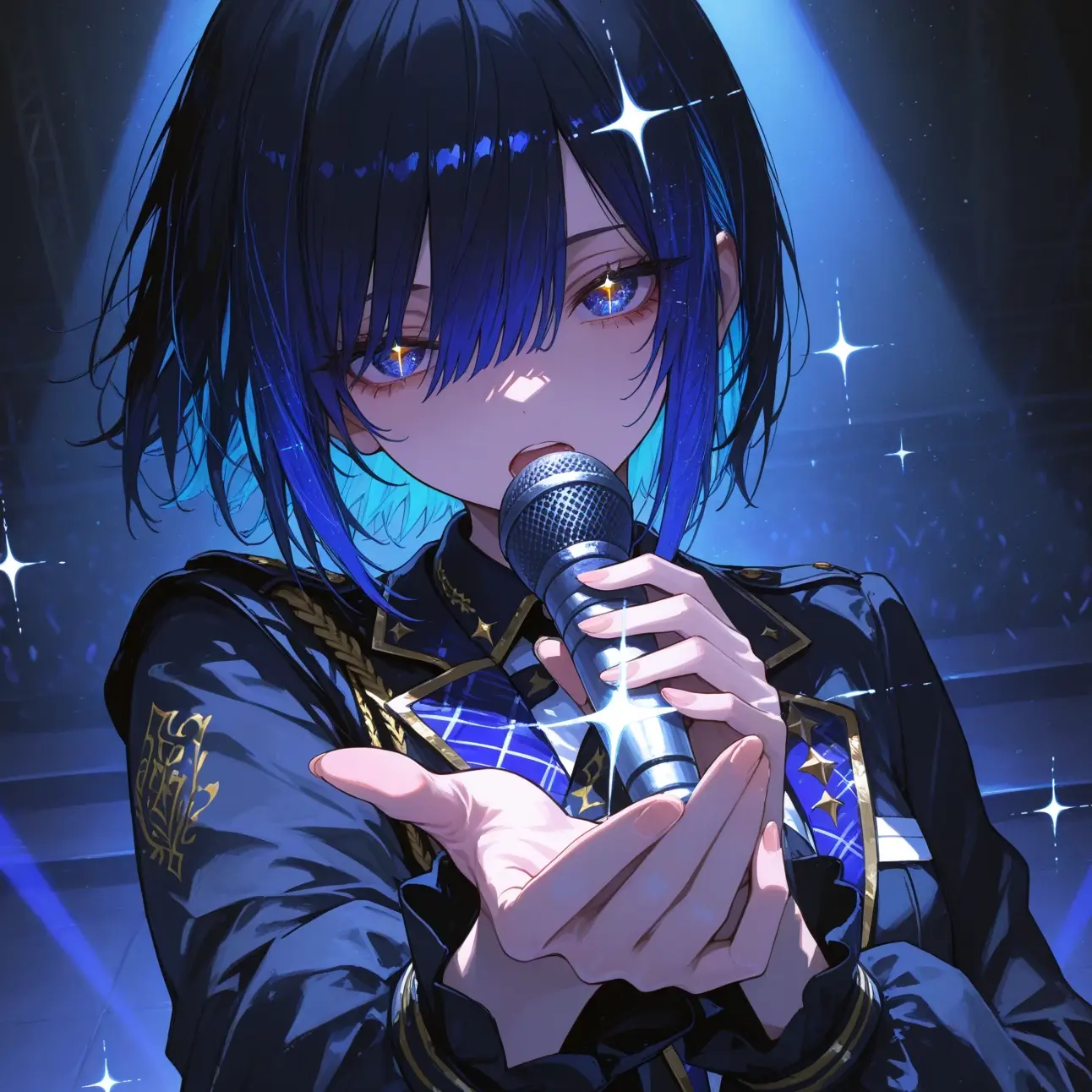 Hasibiro.birobiro의 アイドル同士なら、恋してもいいんだよ。