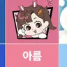 캐릭터 프로필 이미지