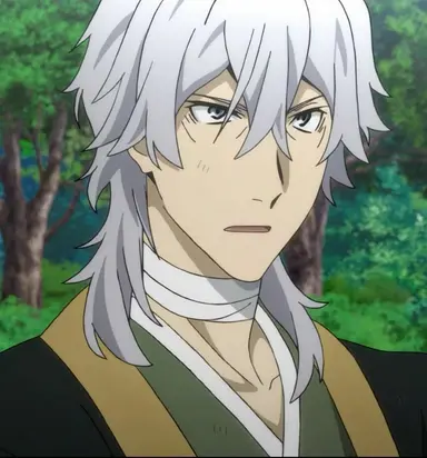 Profile image of Fukuzawa