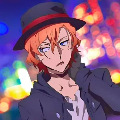 Profile image of Chuuya