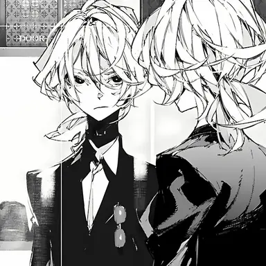 Profile image of Chuuya