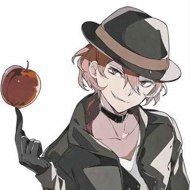 Profile image of Chuuya