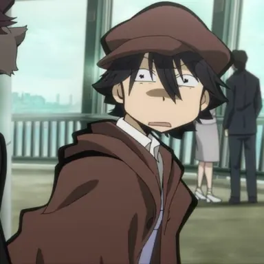 Profile image of Ranpo