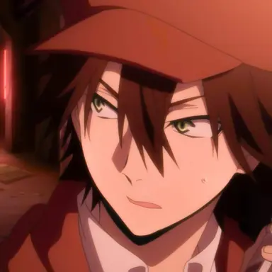 Profile image of Ranpo
