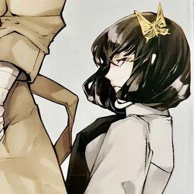 Profile image of Yosano