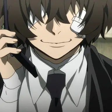 Profile image of Dazai