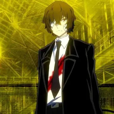 Profile image of Dazai